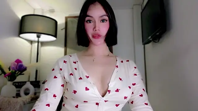 Anna_HollyDoll's cam snapshot