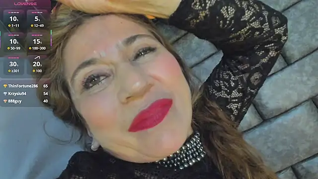 Matureyulyet's cam snapshot