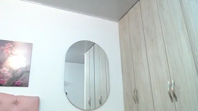 pinky_f00x's cam snapshot