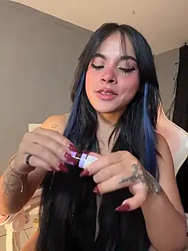 sophie_banks's cam snapshot