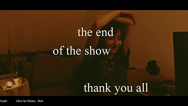 WebCora's cam snapshot