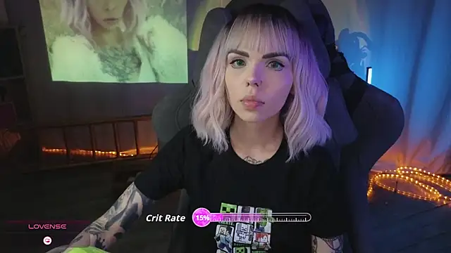 Kerry_Kirk's cam snapshot