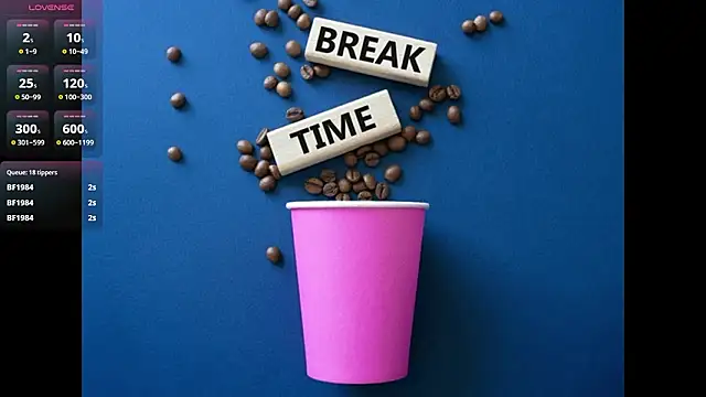 Kinky_Mindy_'s cam snapshot