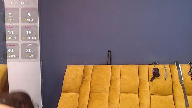 KendraaSimons's cam snapshot