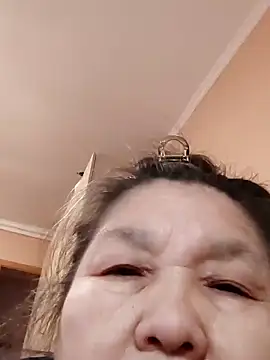 Zulfiya_Bruce's cam snapshot