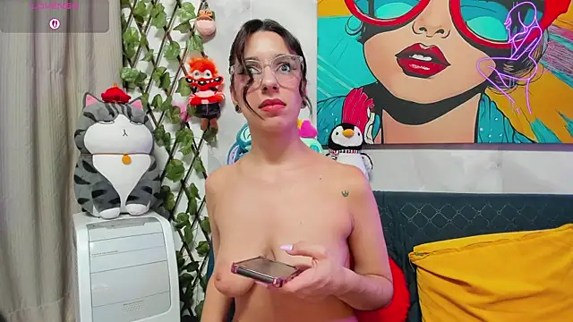 GabiMorgan's cam snapshot