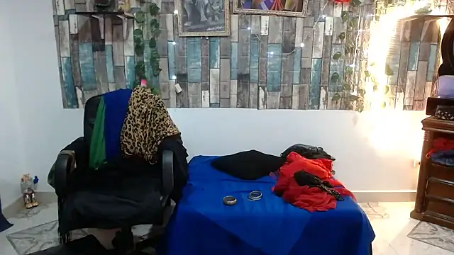 KarimaSarabe's cam snapshot