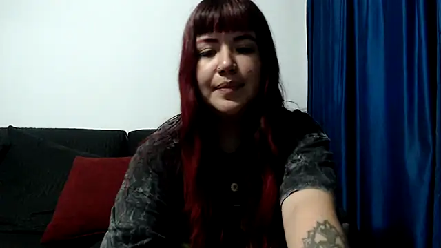 evilheart_69's cam snapshot