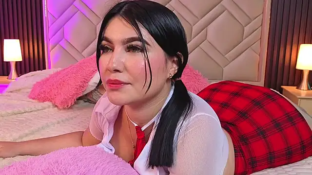 MiaaFarrel's cam snapshot