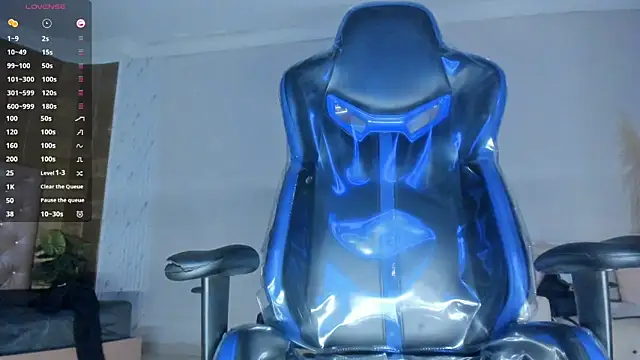 Lissalittlee's cam snapshot