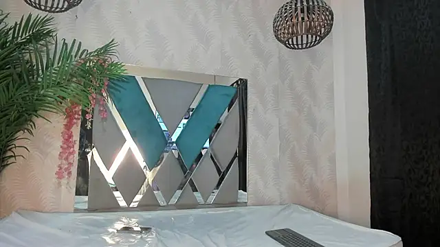 Victoria_Coleman's cam snapshot