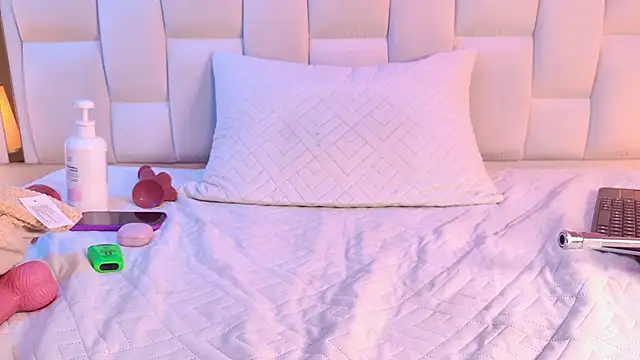 paulina_cano's cam snapshot