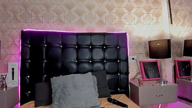 Alexxa_Carter's cam snapshot