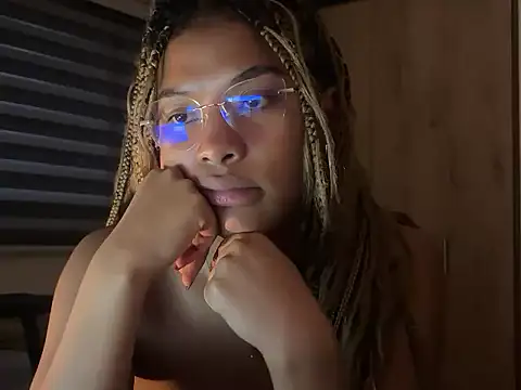 Sofhii's cam snapshot