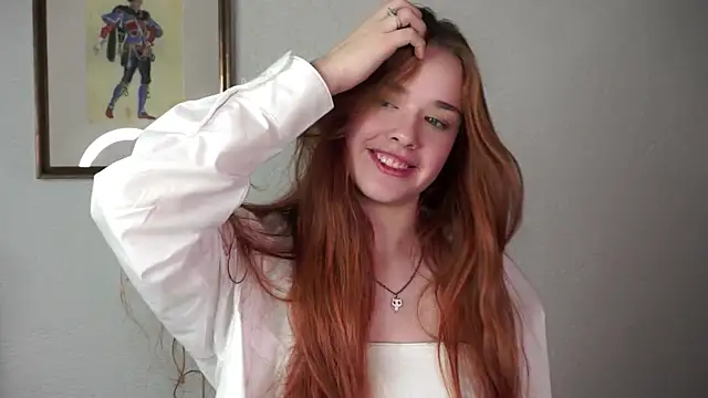 CorieEldert's cam snapshot