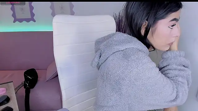 miaa_queen_'s cam snapshot