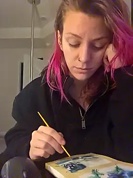 Call_Me_Janey's cam snapshot