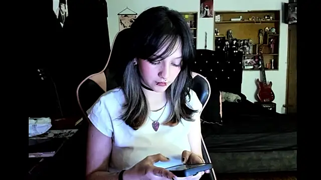 Maki_Zein_'s cam snapshot