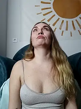 KisaVixen's cam snapshot