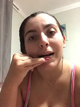 larj021bb's cam snapshot