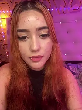 Ashly_cutee's cam snapshot