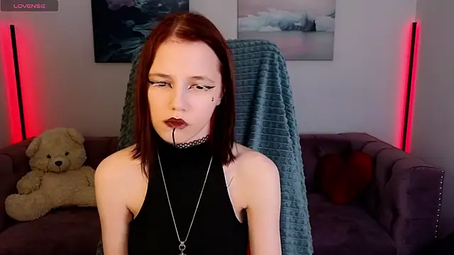 MitaSide's cam snapshot