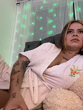 Ivana__Rivera's cam snapshot