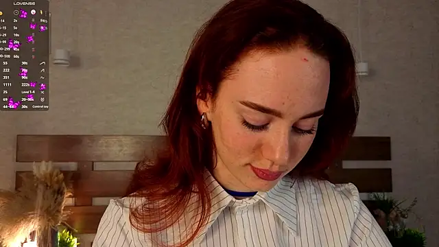 StacyWatts's cam snapshot