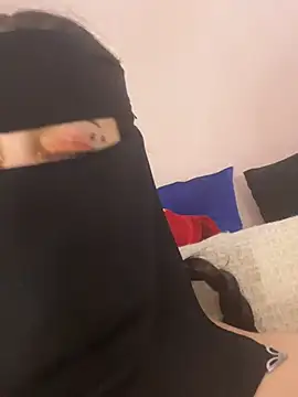 Jumanaa live sex cam