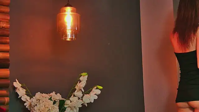 LollyShine's cam snapshot