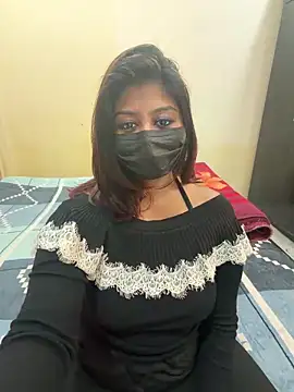 payal_bansal's cam snapshot