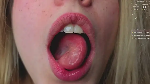 TiffinyMergist's cam snapshot