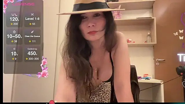 Fenixheaven live sex cam