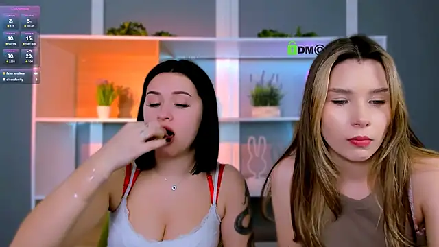 vivy_star1's cam snapshot