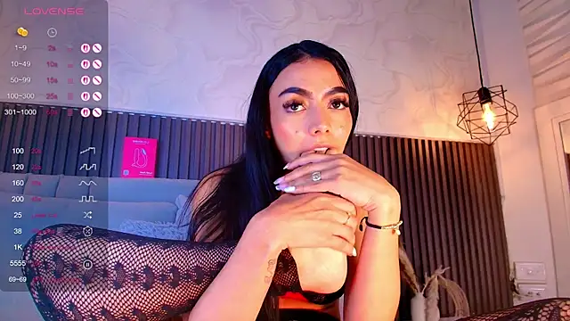 SHANONCLARK's cam snapshot