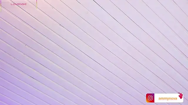 Ammy_nova's cam snapshot