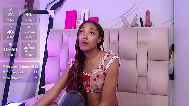 esmeralda-bk's cam snapshot