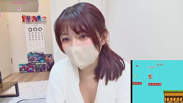 miharu01's cam snapshot