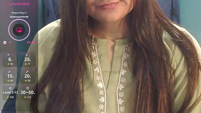 Hell_queen786's cam snapshot