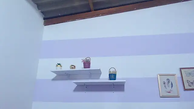 kimberlyvega's cam snapshot