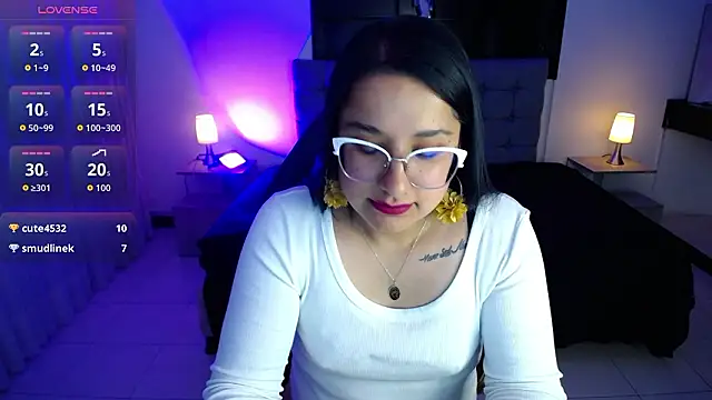 _sophiie_1's cam snapshot