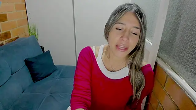 Penelope47's cam snapshot