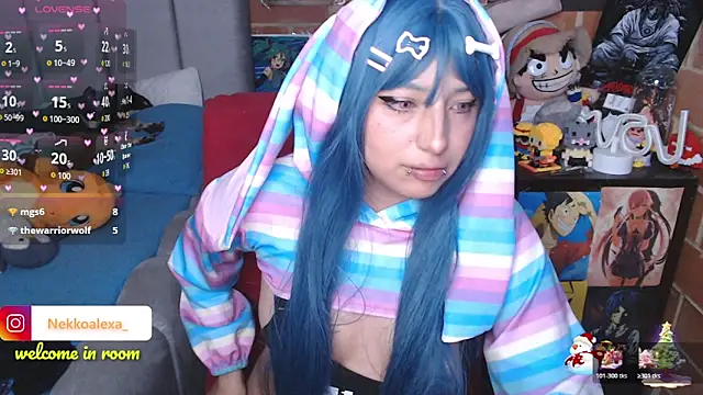 _alexa19pretty_ live sex cam