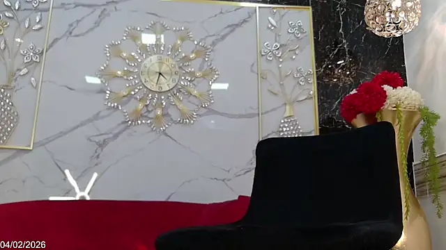 Melanie_St4r live sex cam