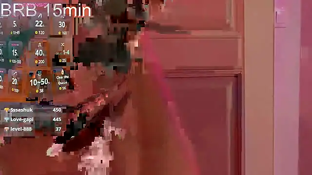 Moonelly's cam snapshot