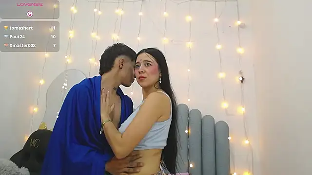 anjali_rohan's cam snapshot