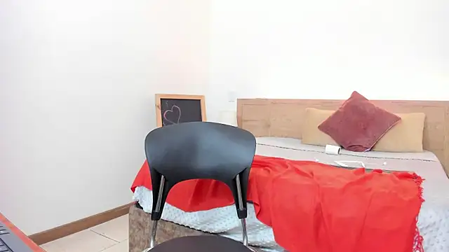 Rosalinda_Cortez's cam snapshot