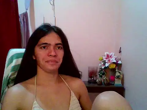 sweet_yummy69's cam snapshot