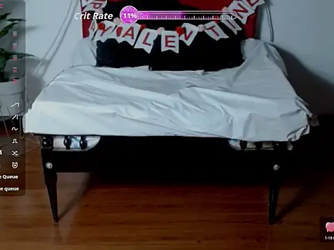 Juliana__lx's cam snapshot