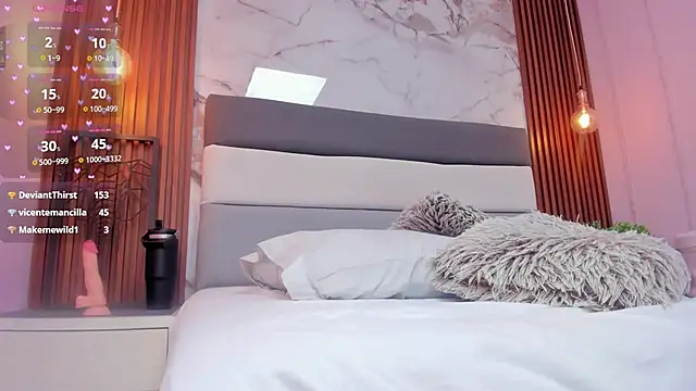 DARIAJACKSON1's cam snapshot